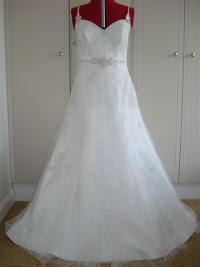 Dream Second Hand Wedding Dress Agency 1069462 Image 5